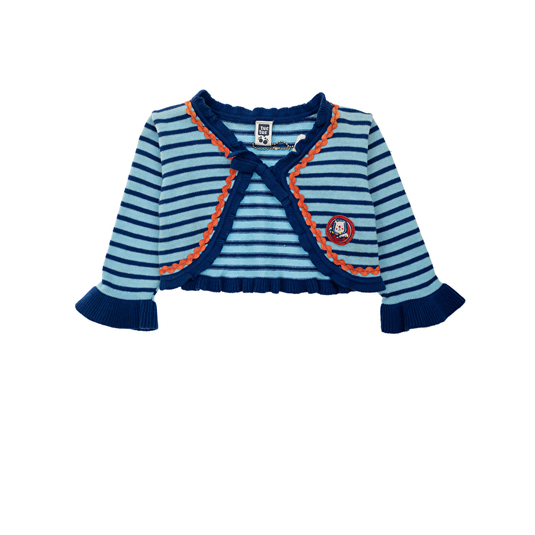 Болеро TUC TUC Baby (40711) Разноцветный