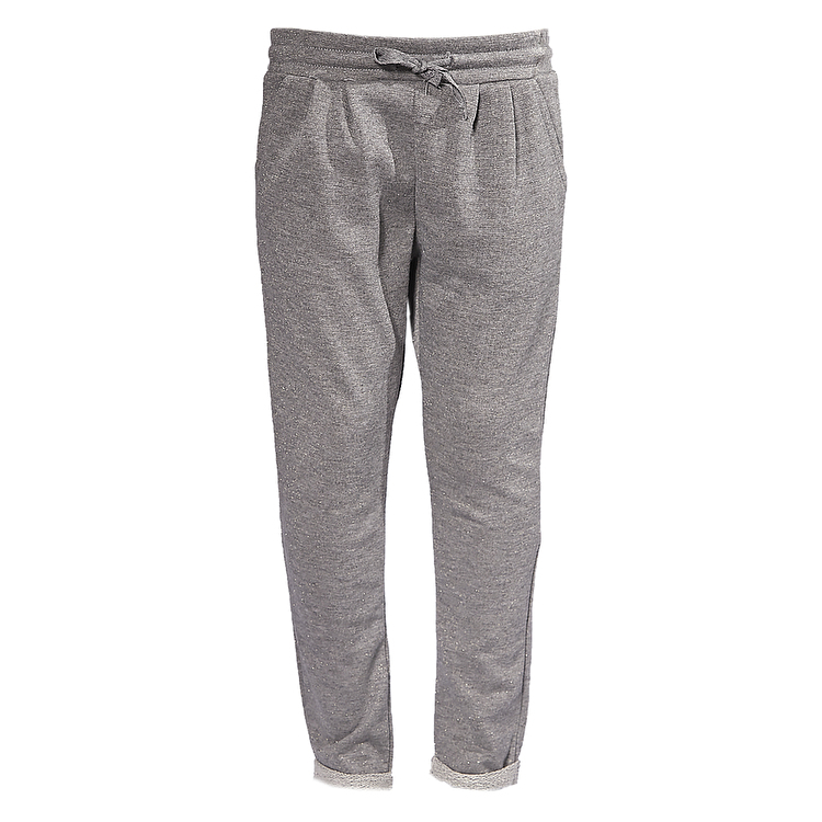 Брюки Losan Kids girls (526-6021AD/66) Темно-серый