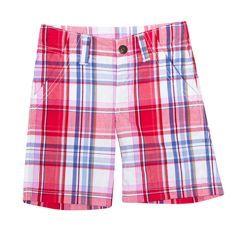 Шорти Losan Mc baby boys (215-9029AC/59) Кораловий