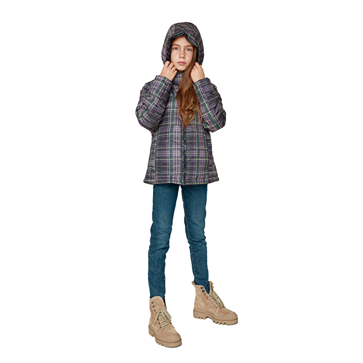 Куртка NICKEL (3991806) Різнокольоровий