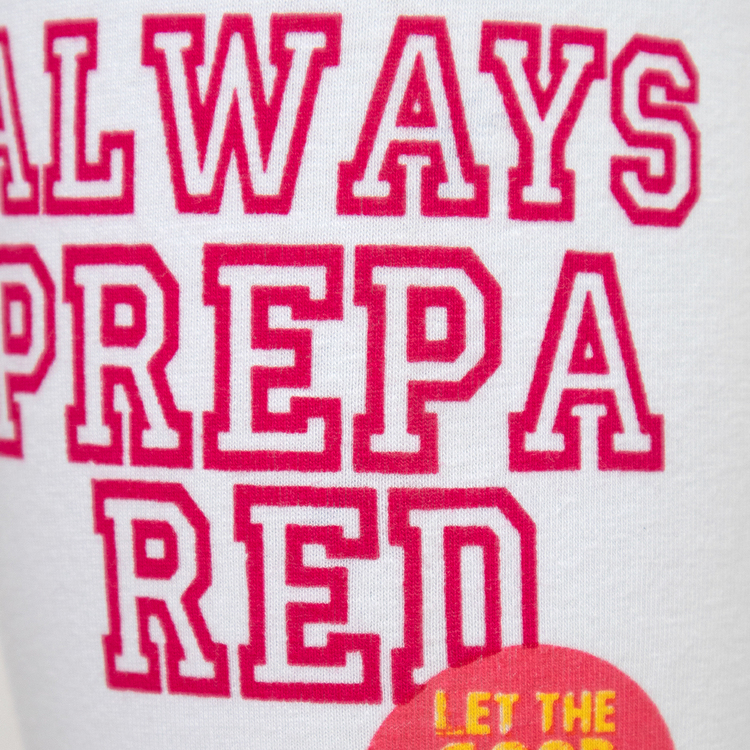 Леггинсы Losan Junior girls (314-6013AB/001) Белый