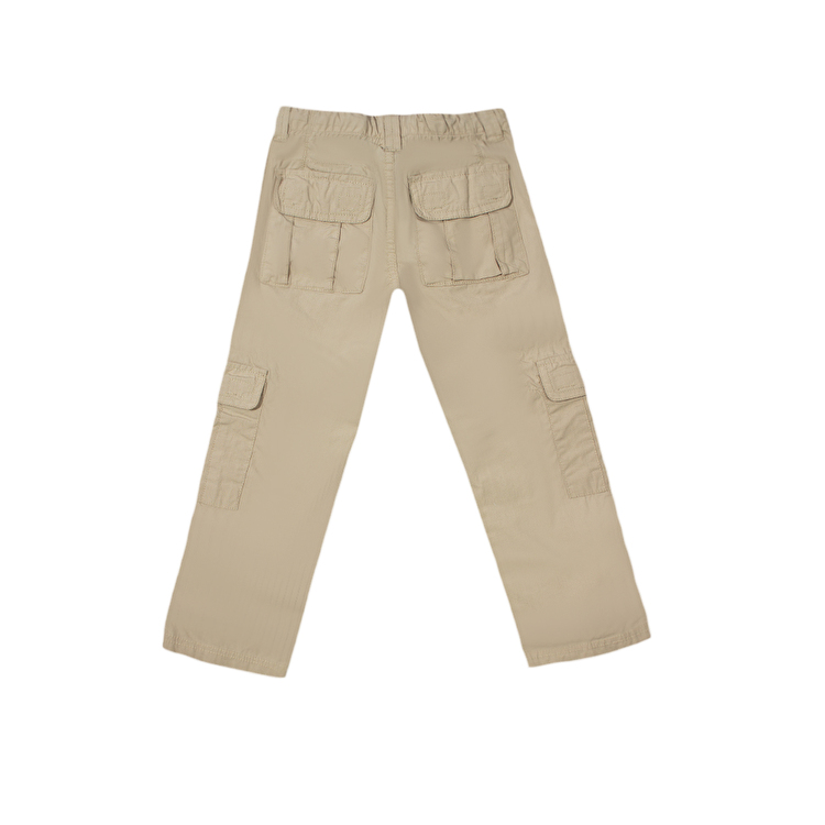 Брюки Losan Mc baby boys (X15-9001AC/42) Бежевый