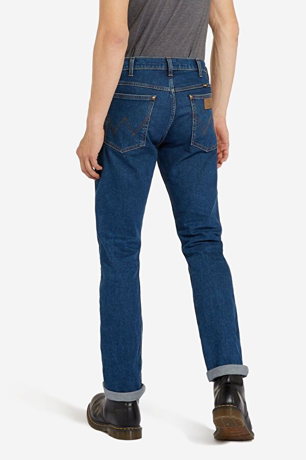 Джинсы Wrangler 11MWZ Icons Slim Fit (W1MZUH923) Синий