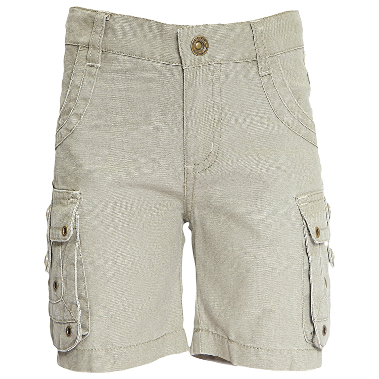 Шорти TUC TUC Kids (40932) Бежевий