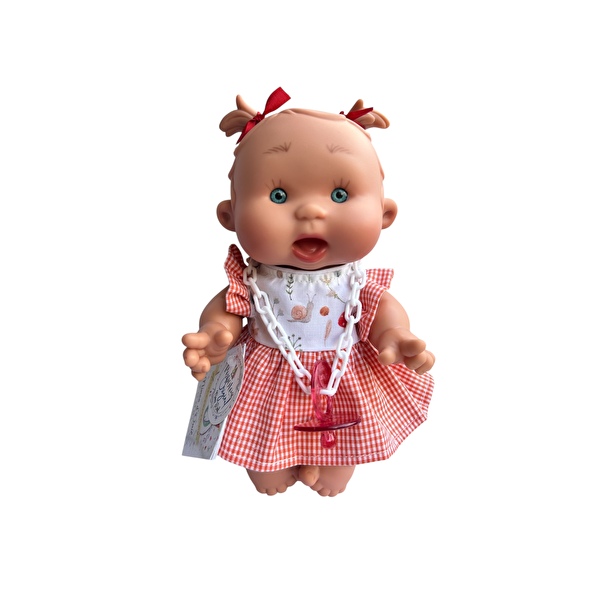 Пупс PEPOTE 26 см Nines d`Onil (0444EG)