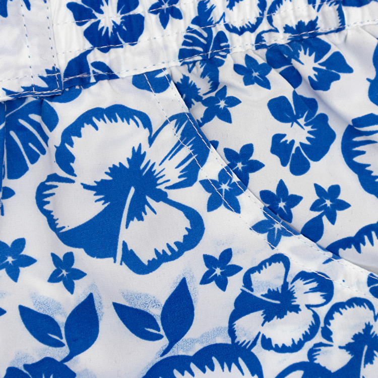 Шорти пляжні Losan Junior girls (314-9022AB/576) Різнокольоровий