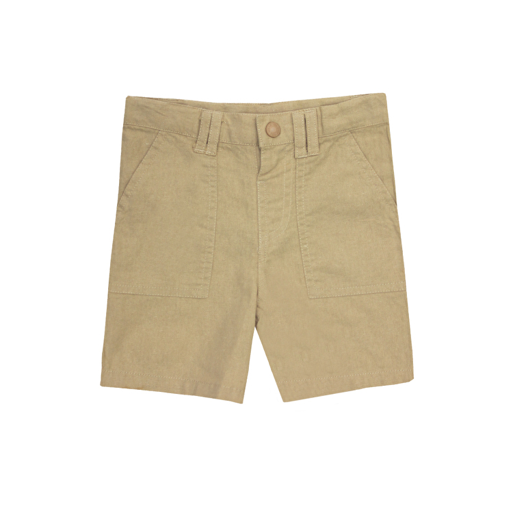 Шорты Losan Mc baby boys (B17900403/42) Хаки