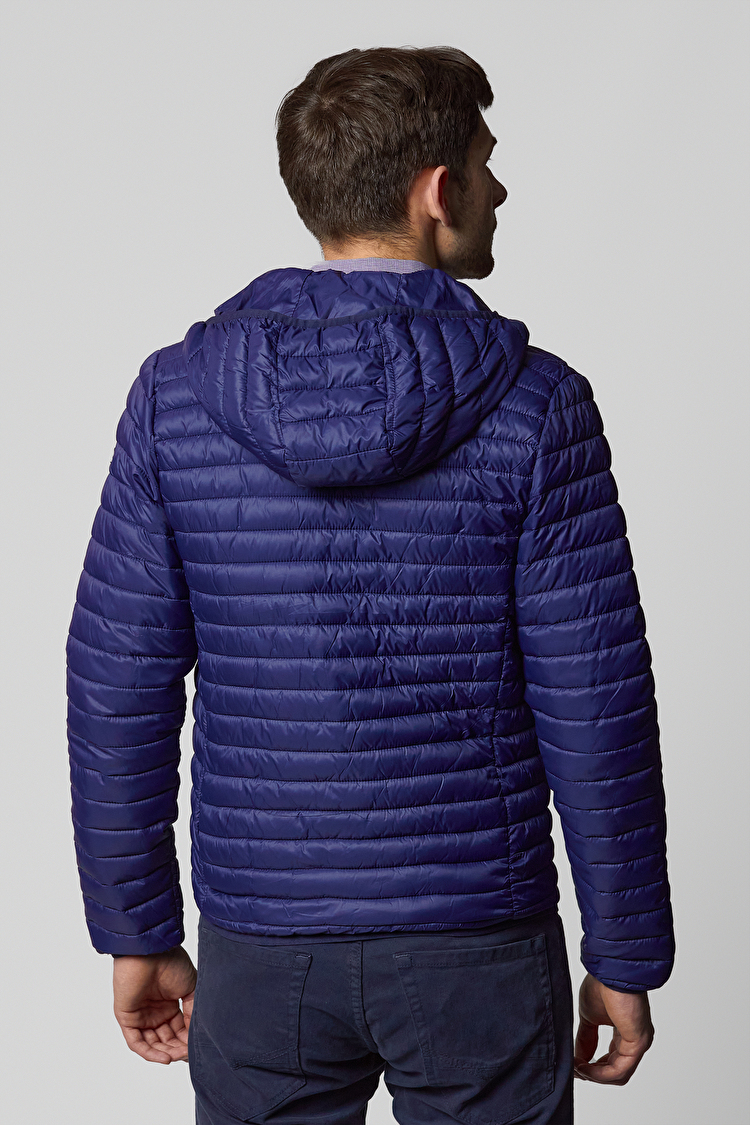 Куртка стеганная Rifle M-Giubotto Regular Fit (40194LT000558) Синий