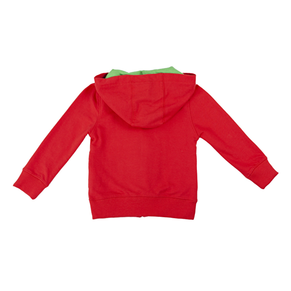 Толстовка Losan Kids girls (416-6601AD/509) Коралловый