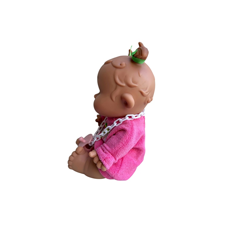 Пупс PEPOTE 26 см Nines d`Onil (0444BW)