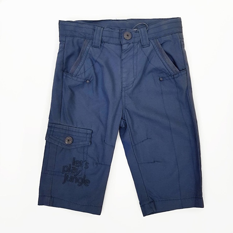 Брюки Losan Mc baby boys (017803203/Б) Синий