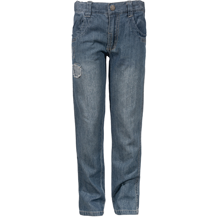 Джинси Losan Kids boys (315-9034AC/741) Синій