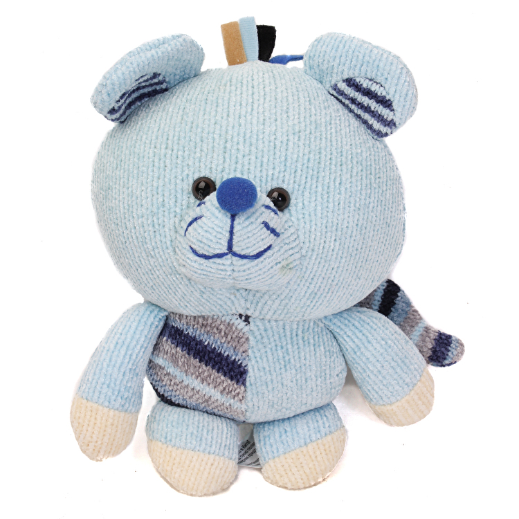 М`яка іграшка Мишеня 20 см TRUSTY COLLECTION (18A0109)