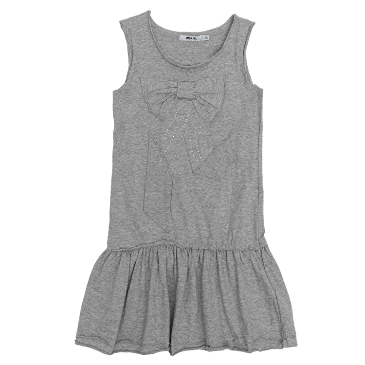 Сарафан Losan Creem girls (014701702/717) Серый