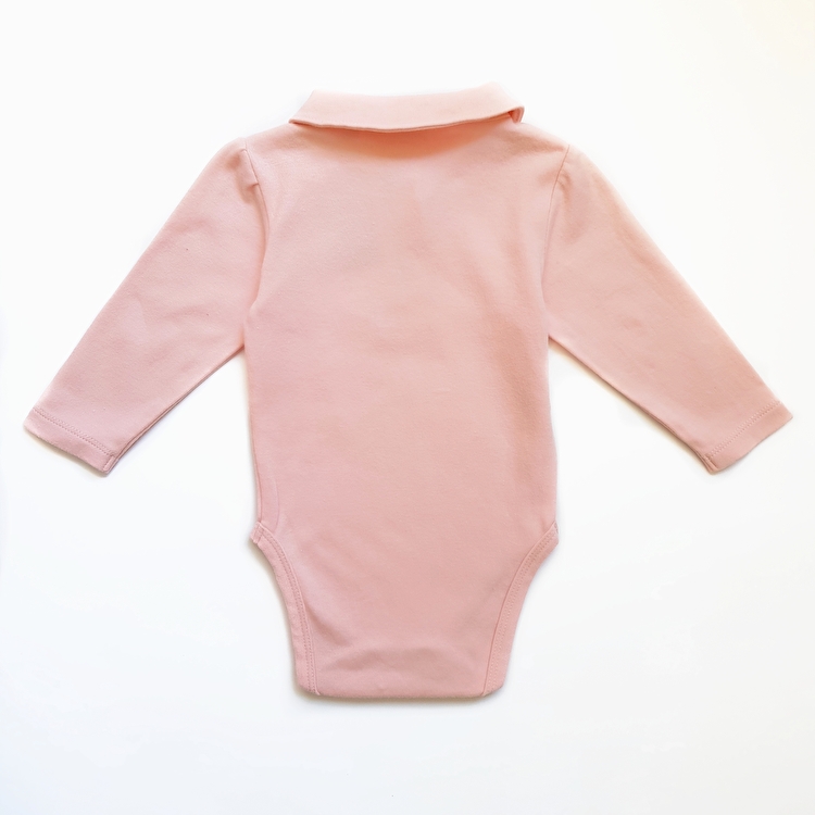 Боди Losan Losan Baby (X28-R202AD/94) Разноцветный