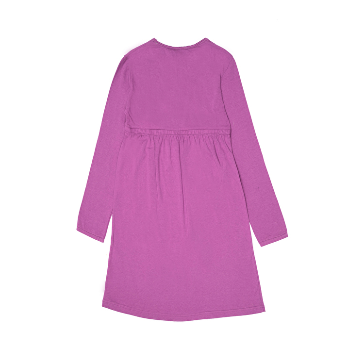 Платье Losan Creem girls (024-7021AB/502) Сиреневый