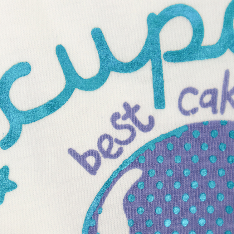 Сарафан Losan Mc baby girls (018701804/001) Белый