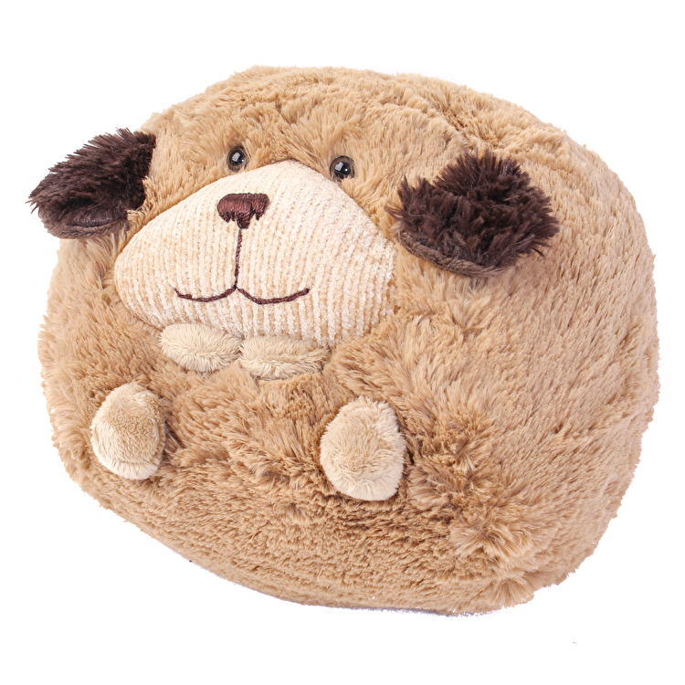 М`яка іграшка Собачка 18 см TRUSTY COLLECTION (18A0140)