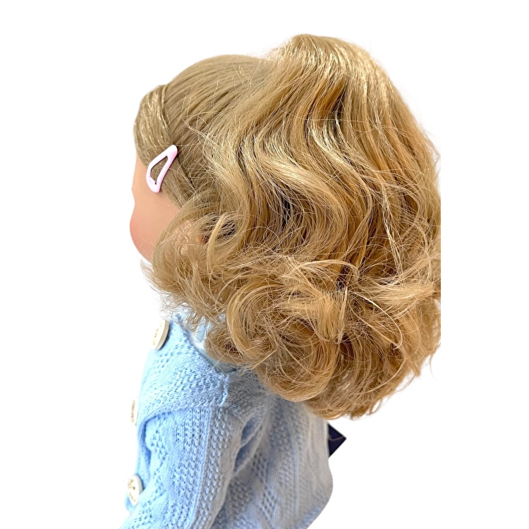 Кукла 42 см THE PREPPY & ENDISA (1654421)