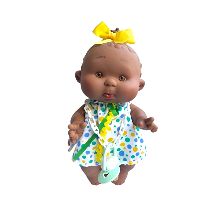 Пупс PEPOTE 26 см Nines d`Onil (0444DZ)