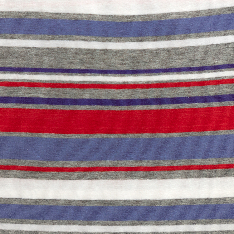 Футболка Losan Mc baby girls (016108104/720) Різнокольоровий