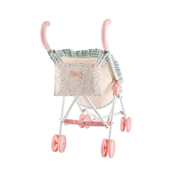 Коляска для кукол Silla paseo c/bolsa cloe PQ ASIVIL (3712100)