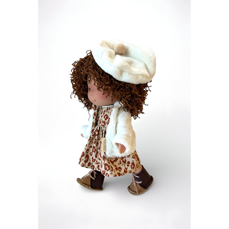 Кукла PIPPA BROWN 30 см Nines d`Onil (2821)