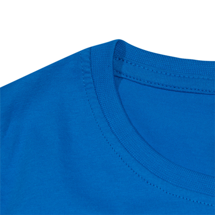 Майка Losan Junior boys (X13-1003AA/576) Яскраво-синій