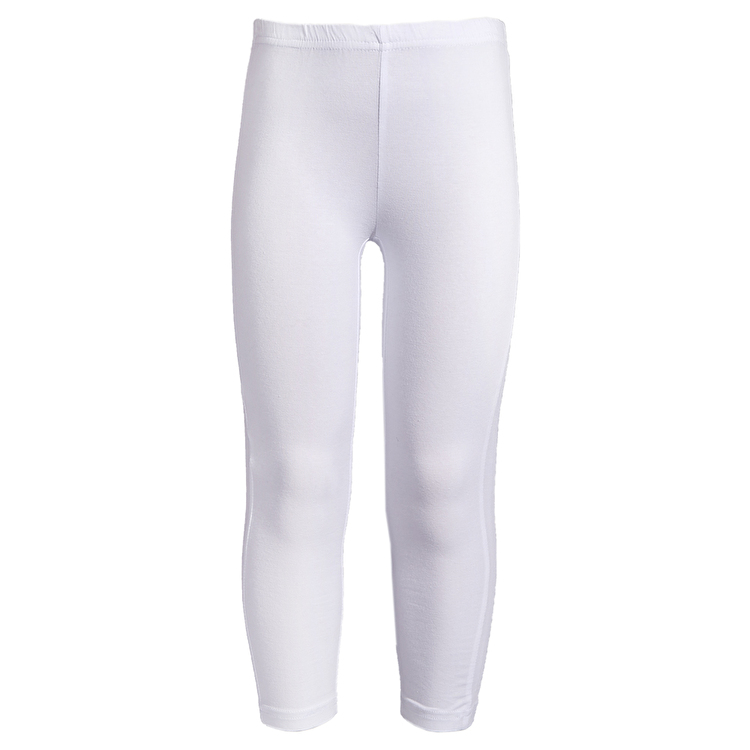 Леггинсы Losan Kids girls (X16-6009AD/001) Белый