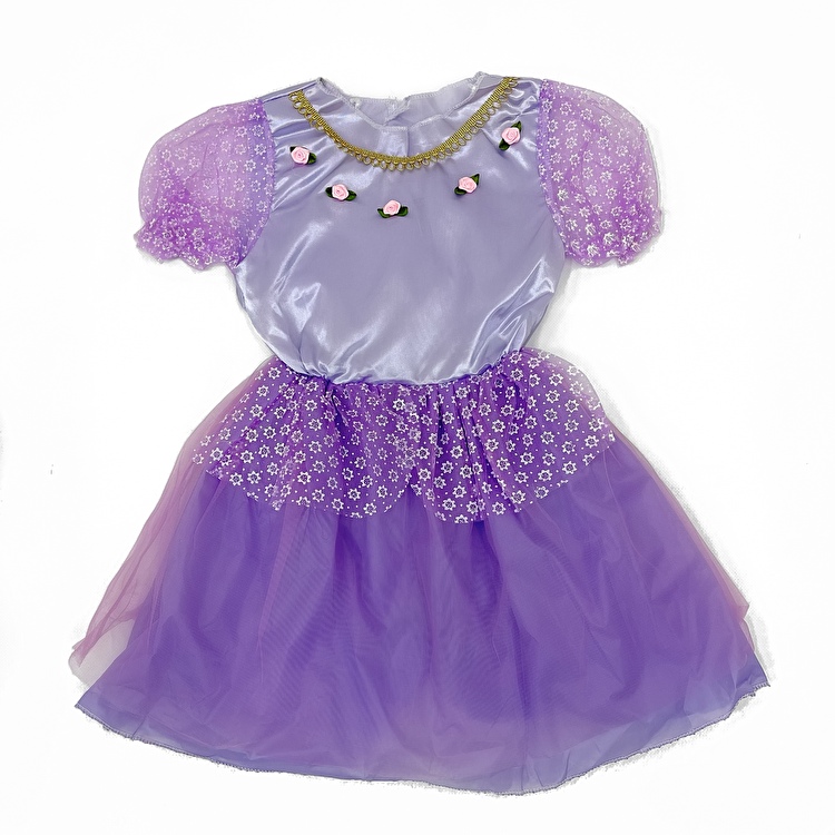 Сукня карнавальна PERFECTECH (8901EF-1)