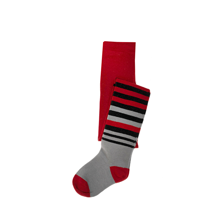 Комплект: Сукня, колготи Losan Mc baby girls (026-8035AD/63) Чорний