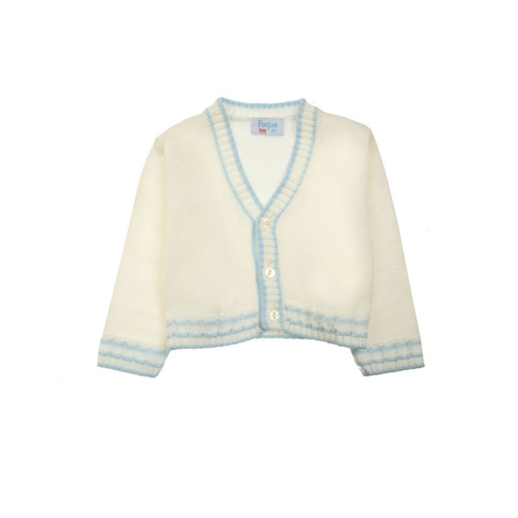 Кофта FOQUE Bebe (1305) Білий