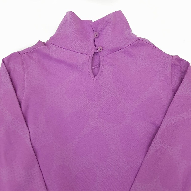 Гольф AGATHA RUIZ DE LA PRADA Agatha baby (7CA0647) Лиловый