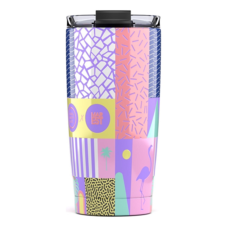 Термокухоль COOL BOTTLES René 550 мл. (0424V)