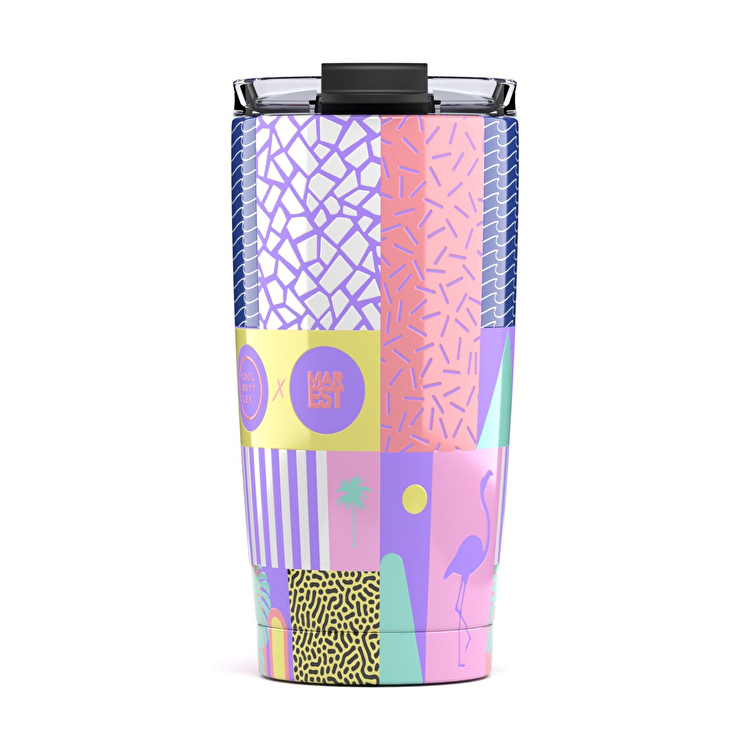 Термокухоль COOL BOTTLES René 550 мл. (0424V)