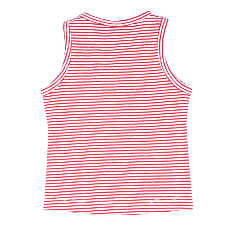 Майка Losan Mc baby girls (018102204/59) Кораловий