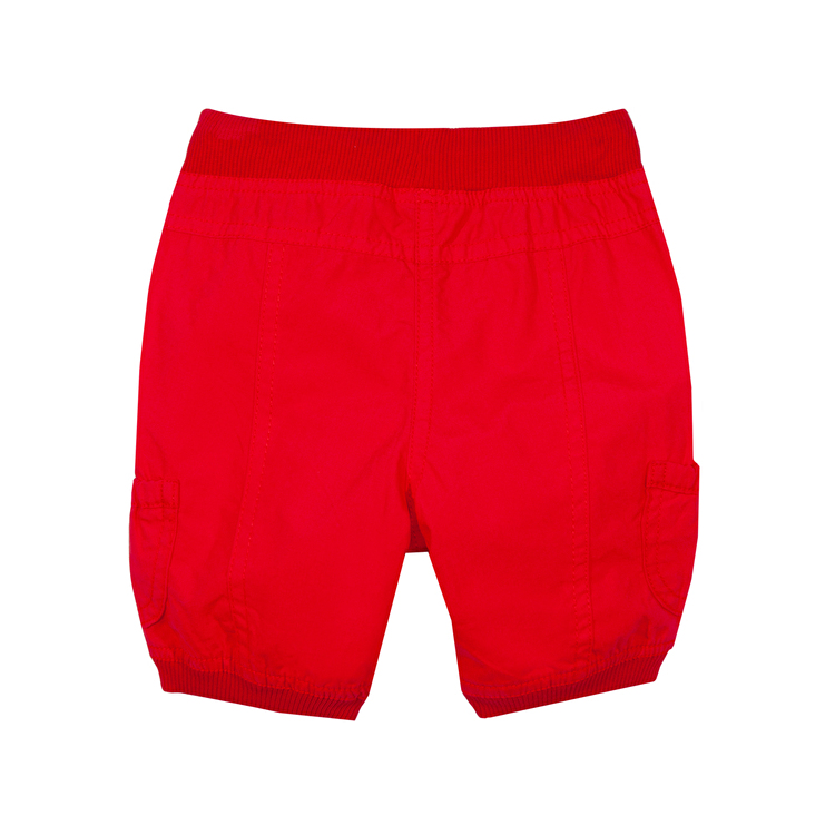 Бріджі Losan Mc baby girls (X18-9008AD/51) Червоний