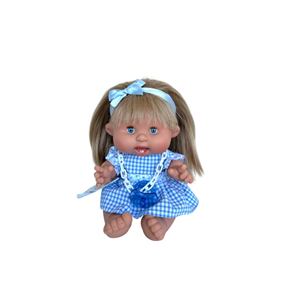 Пупс PEPOTE SPECIAL FUNTASTIC 26 см Nines d`Onil (0424EC)