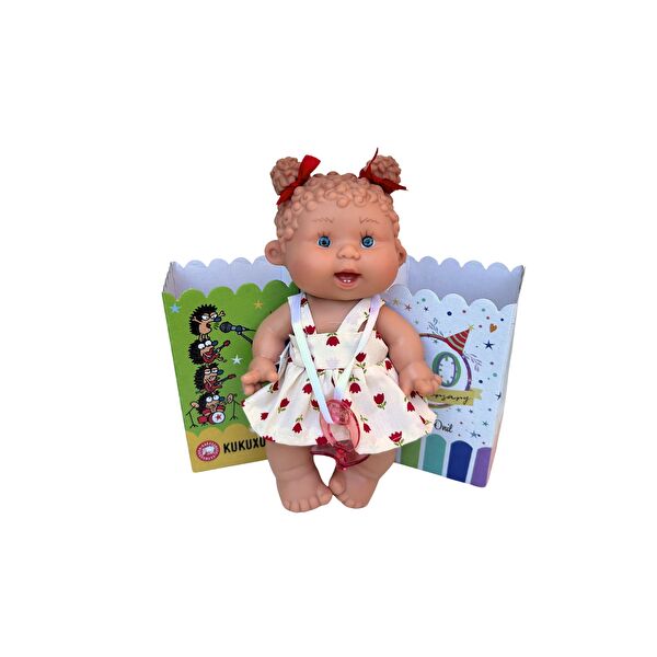 Пупс PEPOTINES DOLL 21 см Nines d`Onil (0494BT)