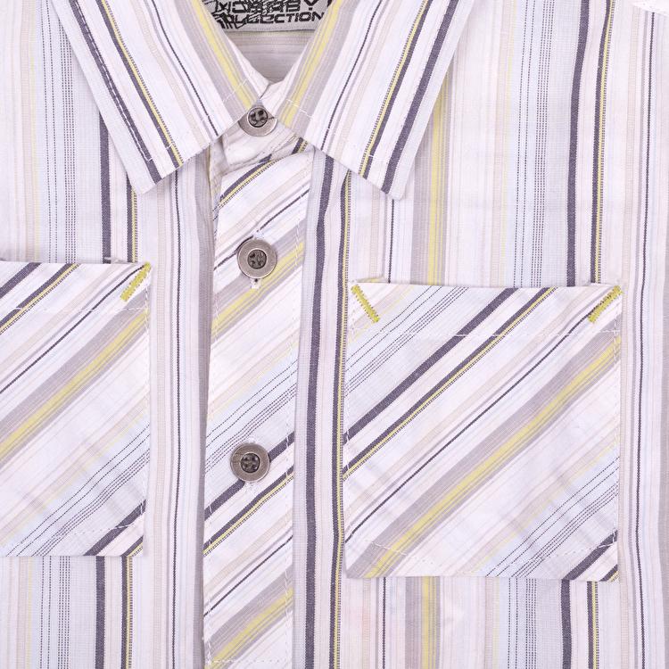 Рубашка Losan Mc baby boys (015300103/001) Белый