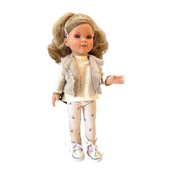 Лялька THE PREPPY & ENDISA (1637012)