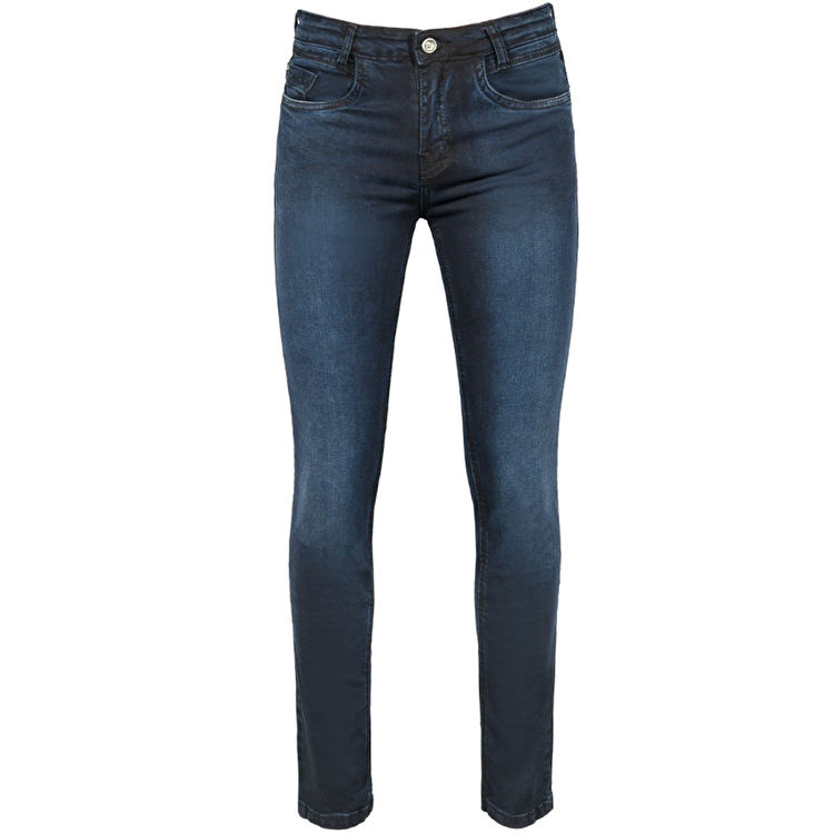 Джинси Losan Junior boys (523-9015AA/741) Синій