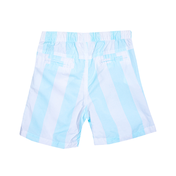 Шорти TUC TUC Mini Skirt (40155) Блакитний