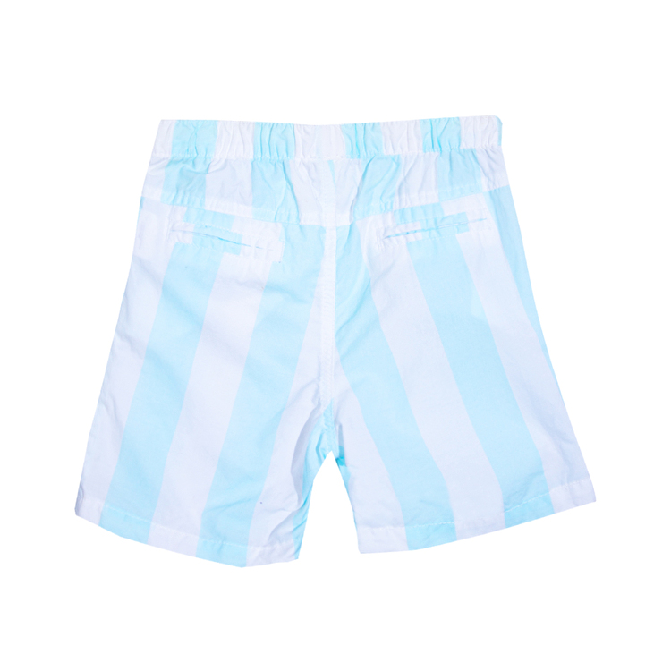 Шорти TUC TUC Mini Skirt (40155) Блакитний