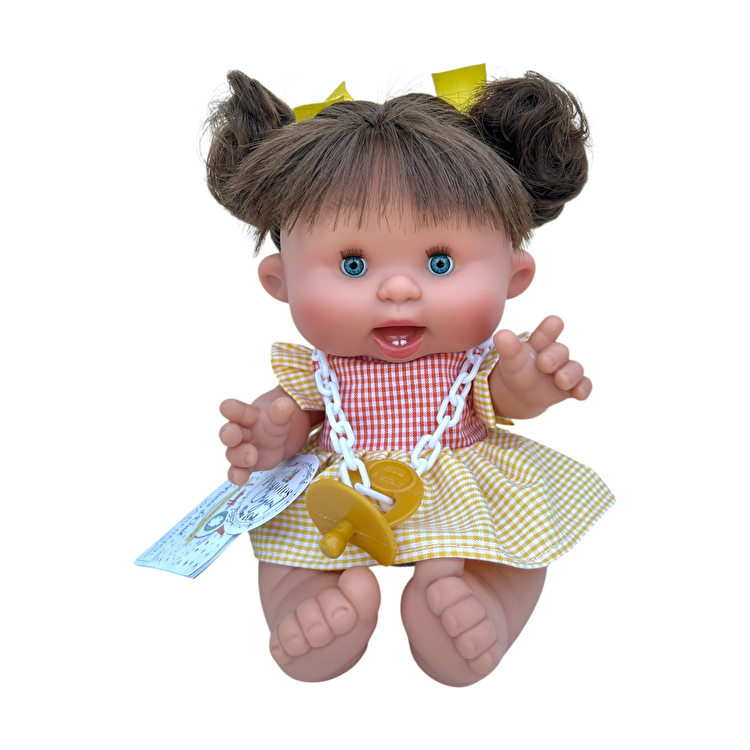 Пупс PEPOTE SPECIAL FUNTASTIC 26 см Nines d`Onil (0424CJ)