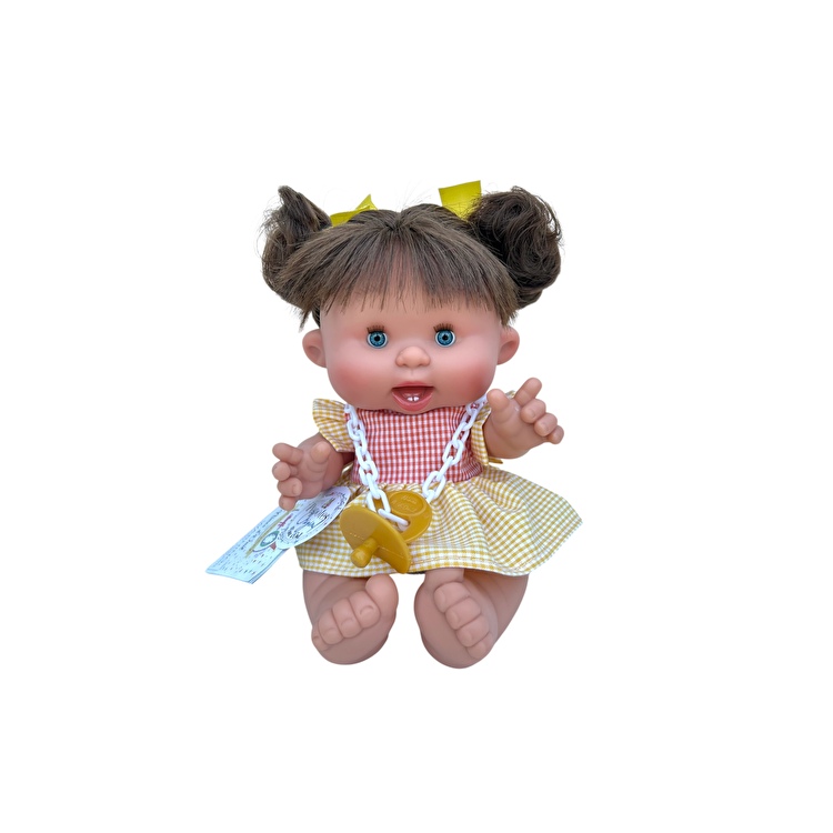 Пупс PEPOTE SPECIAL FUNTASTIC 26 см Nines d`Onil (0424CJ)