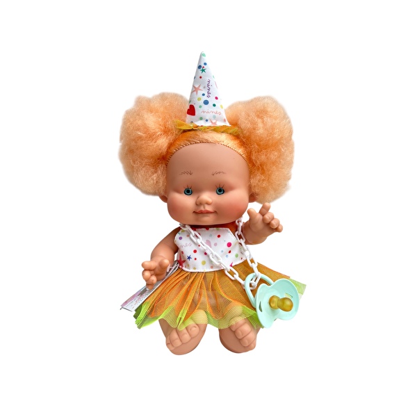 Пупс PEPOTE COTTON CANDY 26 см Nines d`Onil (0404AI)