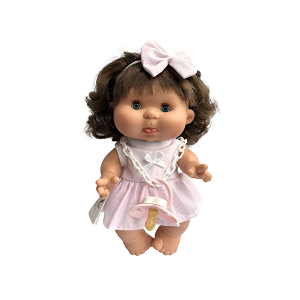 Пупс PEPOTE SPECIAL FUNTASTIC 26 см Nines d`Onil (0424HH)