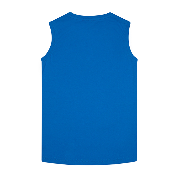 Майка Losan Junior boys (X13-1003AA/576) Яскраво-синій