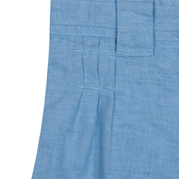 Шорти Losan Mc baby girls (118-9010AD/38) Блакитний